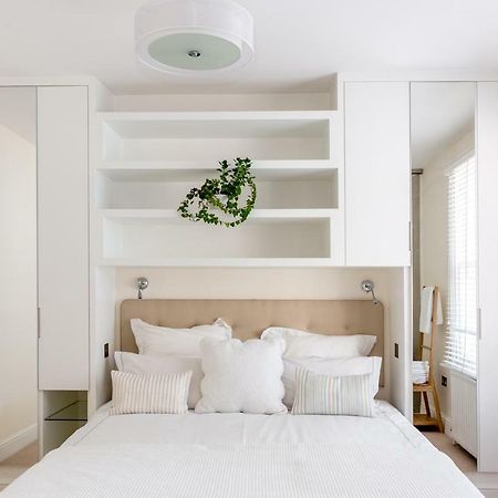 Apartament Logan Mews By Lime Street Londyn Zewnętrze zdjęcie