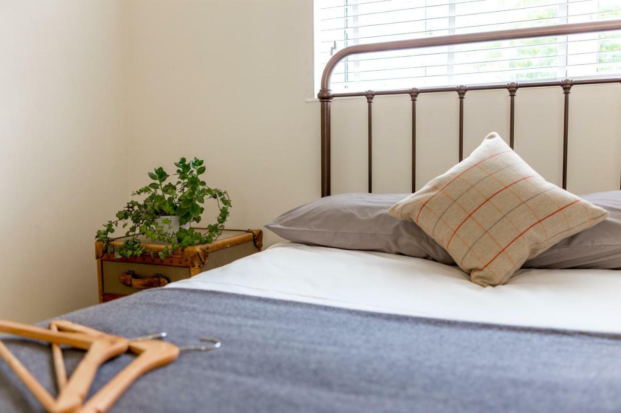Apartament Logan Mews By Lime Street Londyn Zewnętrze zdjęcie