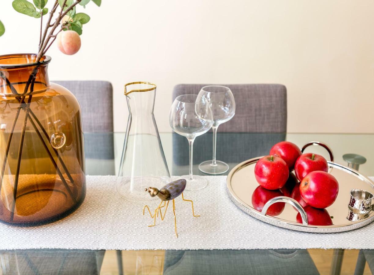 Apartament Logan Mews By Lime Street Londyn Zewnętrze zdjęcie